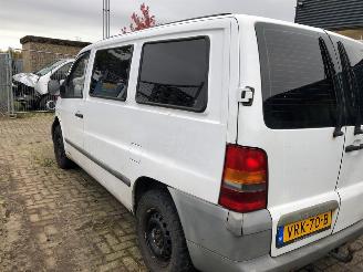 Mercedes Vito  picture 6