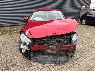 Mazda 2 2 (DJ/DL) Hatchback 2014 - 1.5 SkyActiv-G 90 Hatchback  Benzine 1.496cc 66kW (90pk) FWD 2014-08 (DJ6H5; DJ16H5; DJ16HD) P5Y6; P5Y5; P5Y8; P5X0; P5X2 picture 7
