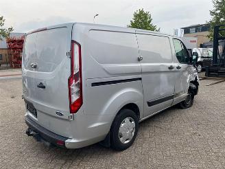 Ford Transit Custom 2.0 TDCI 80KW L1H1 AIRCO KLIMA 115.000KM picture 2