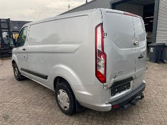 Ford Transit Custom 2.0 TDCI 80KW L1H1 AIRCO KLIMA 115.000KM picture 3