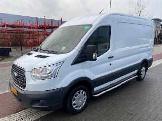 Ford Transit 350 2.2 TDCI 74KW L2H2 AIRCO KLIMA picture 5