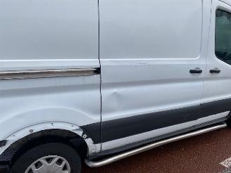 Ford Transit 350 2.2 TDCI 74KW L2H2 AIRCO KLIMA picture 13