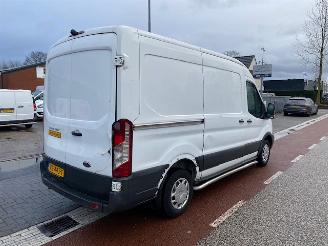 Ford Transit 350 2.2 TDCI 74KW L2H2 AIRCO KLIMA picture 2