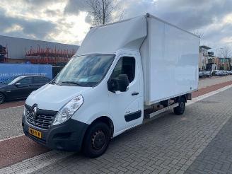 Renault Master 2.3 DCI 92KW KOFFER  AIRCO KLIMA EURO5 picture 5