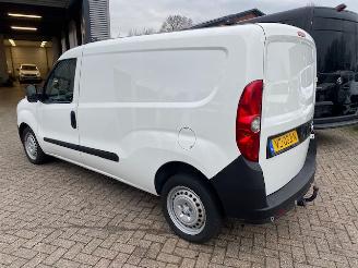 Opel Combo 1.6 CDTI 77KW MAXI LANG AIRCO KLIMA picture 2