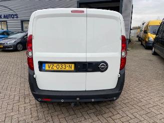 Opel Combo 1.6 CDTI 77KW MAXI LANG AIRCO KLIMA picture 3