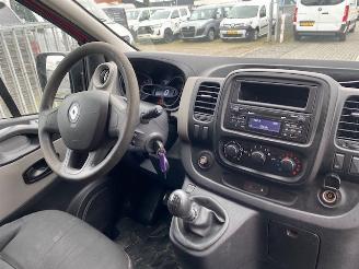 Renault Trafic 1.6 DCI L1H1 AIRCO KLIMA picture 7