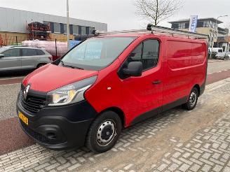 Renault Trafic 1.6 DCI L1H1 AIRCO KLIMA picture 5