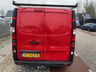 Renault Trafic 1.6 DCI L1H1 AIRCO KLIMA picture 3