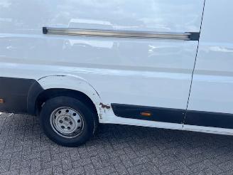 Peugeot Boxer 2.0 HDI 96KW MAXI L4H2 LAADKLEP LBW KLIMA EURO6 picture 14