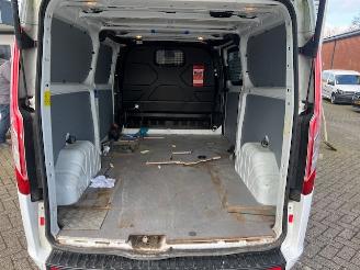 Ford Transit Custom 2.0 TDCI 77KW L2H1 LANG AIRCO KLIMA EURO6 picture 13