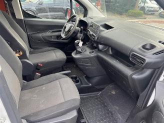 Opel Combo 1.6 CDTI 73KW L2 LANG AIRCO KLIMA EURO6 picture 6