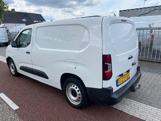 Opel Combo 1.6 CDTI 73KW L2 LANG AIRCO KLIMA EURO6 picture 2