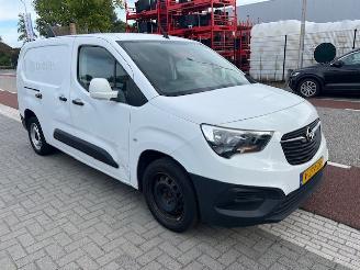 Opel Combo 1.6 CDTI 73KW L2 LANG AIRCO KLIMA EURO6 picture 5