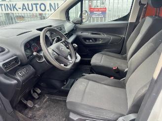 Opel Combo 1.6 CDTI 73KW L2 LANG AIRCO KLIMA EURO6 picture 10