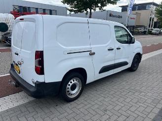 Opel Combo 1.6 CDTI 73KW L2 LANG AIRCO KLIMA EURO6 picture 4
