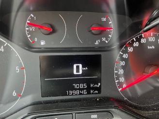 Opel Combo 1.6 CDTI 73KW L2 LANG AIRCO KLIMA EURO6 picture 8