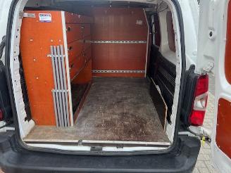 Opel Combo 1.6 CDTI 73KW L2 LANG AIRCO KLIMA EURO6 picture 14