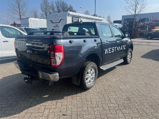 Ford Ranger 2.0 TDCI 125KW DOUBLE CAB. LIMITED 4WD AIRCO KLIMA picture 2