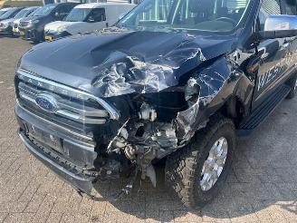 Ford Ranger 2.0 TDCI 125KW DOUBLE CAB. LIMITED 4WD AIRCO KLIMA picture 12