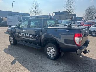Ford Ranger 2.0 TDCI 125KW DOUBLE CAB. LIMITED 4WD AIRCO KLIMA picture 4
