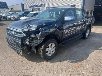 Ford Ranger 2.0 TDCI 125KW DOUBLE CAB. LIMITED 4WD AIRCO KLIMA picture 5