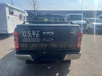 Ford Ranger 2.0 TDCI 125KW DOUBLE CAB. LIMITED 4WD AIRCO KLIMA picture 3
