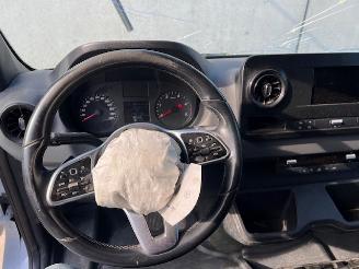 Mercedes Sprinter 316 CDI 120KW 366 L2H2 AUTOM. NAVI KLIMA EURO6 picture 15
