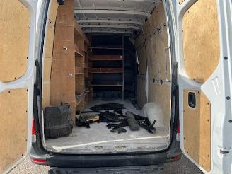 Mercedes Sprinter 316 CDI 120KW 366 L2H2 AUTOM. NAVI KLIMA EURO6 picture 16