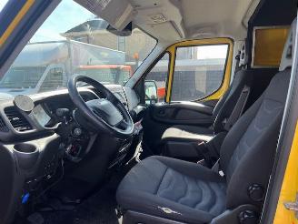 Iveco Daily 35S18 3.0D 132KW  MAXI  CARREER KOELING DAG EN NACHT KLIMA picture 8
