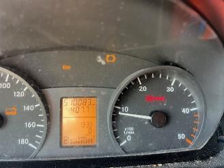 Mercedes Sprinter 309 CDI L1H1 LAADKLEP LBW picture 8