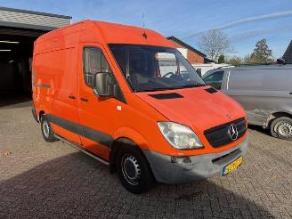 Mercedes Sprinter 309 CDI L1H1 LAADKLEP LBW picture 5