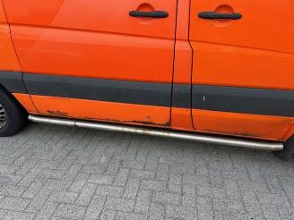 Mercedes Sprinter 309 CDI L1H1 LAADKLEP LBW picture 11