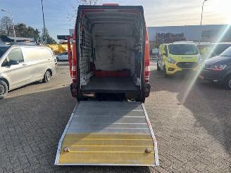 Mercedes Sprinter 309 CDI L1H1 LAADKLEP LBW picture 7