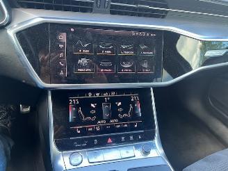 Audi A6 50 3.0 TDI 210KW AVANT S-LINE 130.000KM picture 13