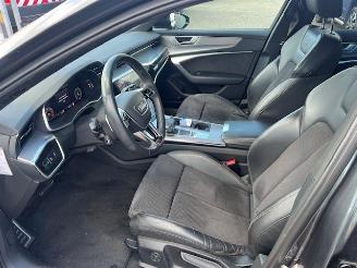 Audi A6 50 3.0 TDI 210KW AVANT S-LINE 130.000KM picture 12
