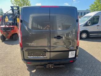 Ford Transit Custom 2.0 TDCI 125KW AUTOM. DC LANG AIRCO KLIMA  NAVI CAM. picture 3