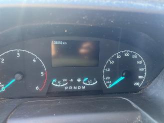 Ford Transit Custom 2.0 TDCI 125KW AUTOM. DC LANG AIRCO KLIMA  NAVI CAM. picture 12