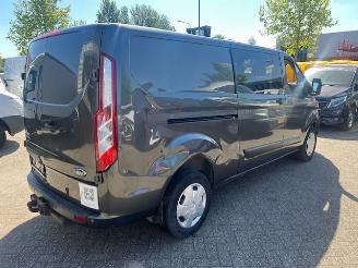 Ford Transit Custom 2.0 TDCI 125KW AUTOM. DC LANG AIRCO KLIMA  NAVI CAM. picture 2