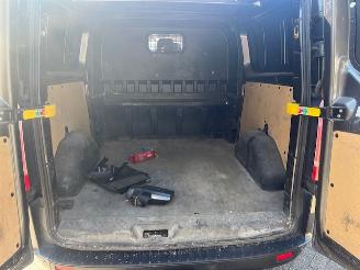 Ford Transit Custom 2.0 TDCI 125KW AUTOM. DC LANG AIRCO KLIMA  NAVI CAM. picture 20