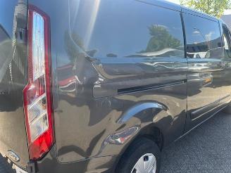 Ford Transit Custom 2.0 TDCI 125KW AUTOM. DC LANG AIRCO KLIMA  NAVI CAM. picture 18