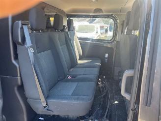 Ford Transit Custom 2.0 TDCI 125KW AUTOM. DC LANG AIRCO KLIMA  NAVI CAM. picture 8