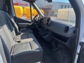 Mercedes Sprinter 311 CDI  L1H1 AIRCO KLIMA CAMERA 47.000KM picture 6