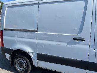 Mercedes Sprinter 311 CDI  L1H1 AIRCO KLIMA CAMERA 47.000KM picture 13