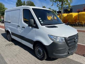 Mercedes Sprinter 311 CDI  L1H1 AIRCO KLIMA CAMERA 47.000KM picture 5