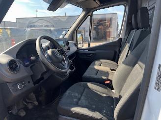 Mercedes Sprinter 311 CDI  L1H1 AIRCO KLIMA CAMERA 47.000KM picture 10