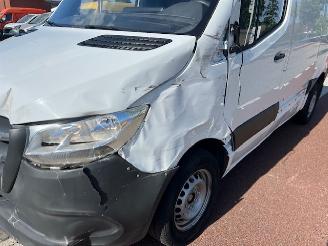 Mercedes Sprinter 311 CDI  L1H1 AIRCO KLIMA CAMERA 47.000KM picture 11