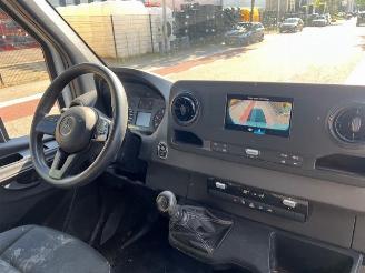 Mercedes Sprinter 311 CDI  L1H1 AIRCO KLIMA CAMERA 47.000KM picture 7