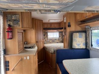 Burstner  ELEGANCE I574  INTEGRALE  HEFBED  VAST BED. picture 10