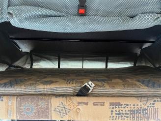 Burstner  ELEGANCE I574  INTEGRALE  HEFBED  VAST BED. picture 17